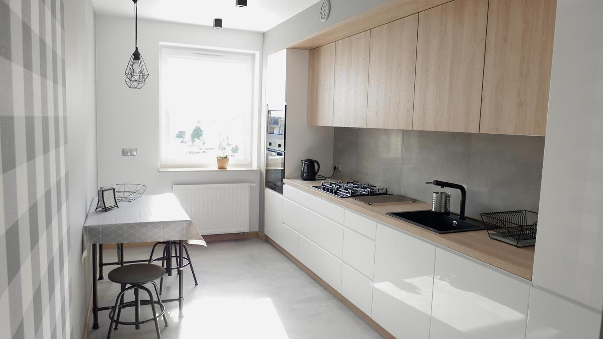 Apartament Jantarowa Lublin Ngoại thất bức ảnh