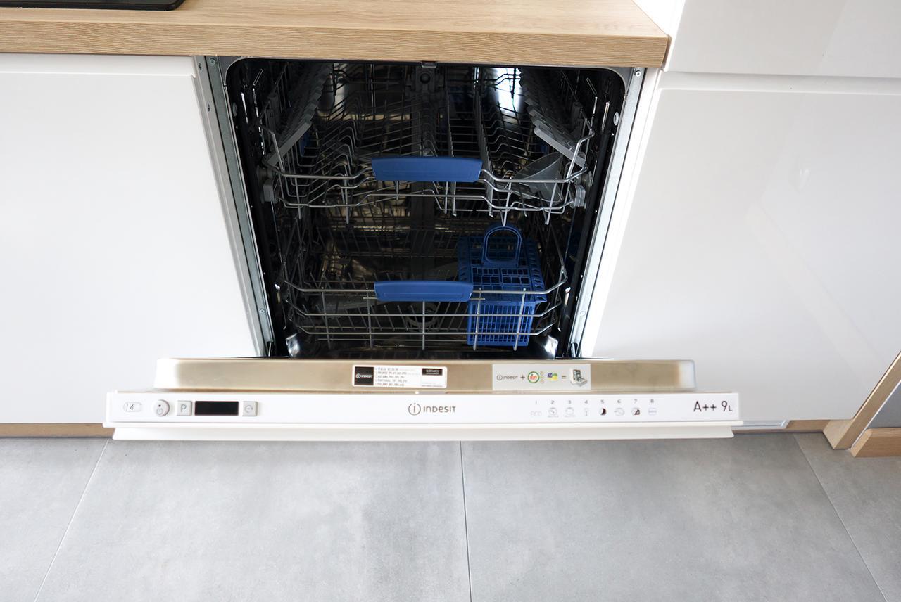 Apartament Jantarowa Lublin Ngoại thất bức ảnh